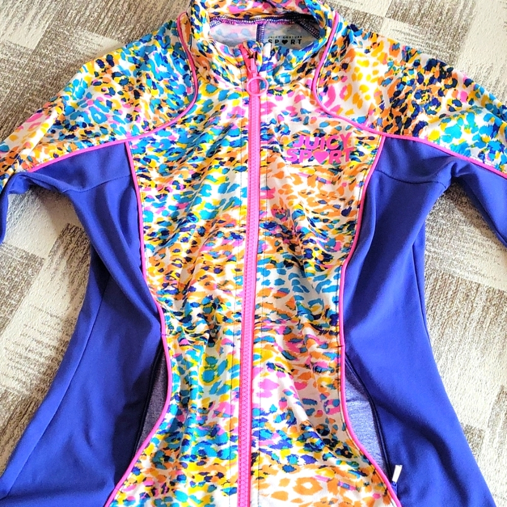 Sports Jacket - Picture 3 of 4